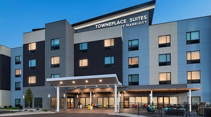 TownePlace Suites