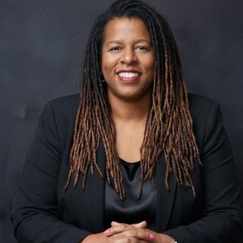 Michelle Jones
