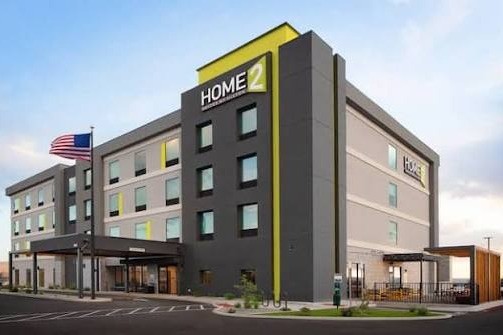 Home2 Suites